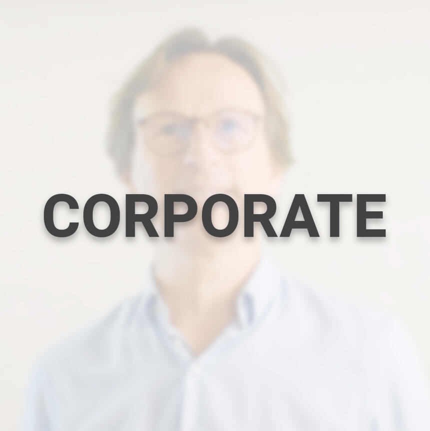 corporate