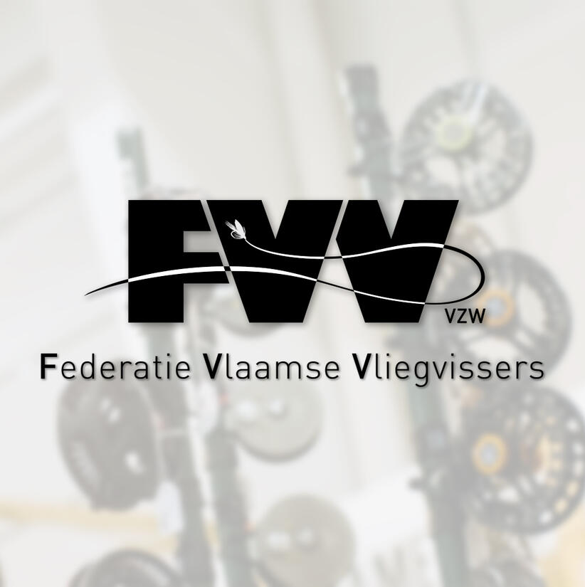 FederatieVlaamseVliegvisserslogo