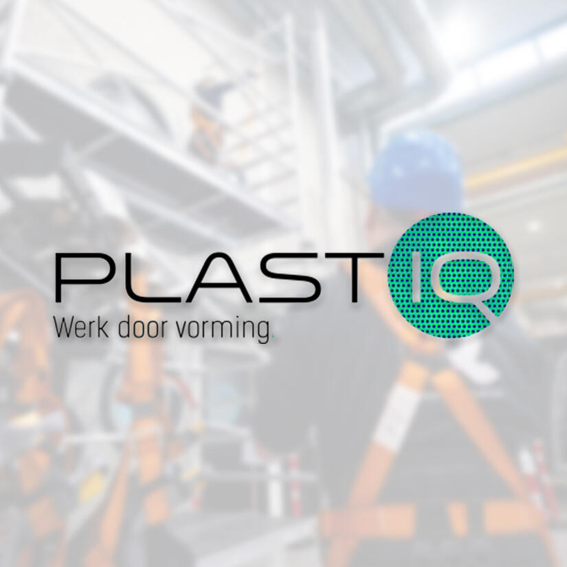 PlastIQ